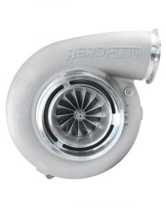 Aeroflow Boosted 88102 T6 1.24 Turbocharger 2500HP Ext Wastegate