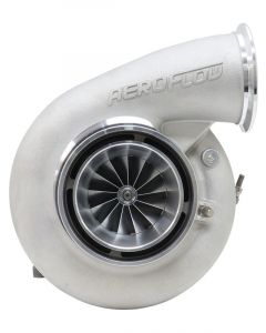 Aeroflow Boosted 7682 T4 1.28 Turbocharger 1500HP Ext Wastegate