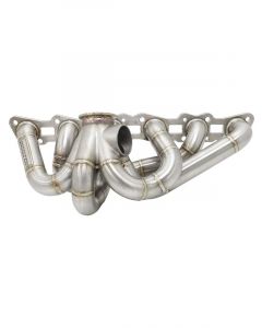 Aeroflow V-Band Turbo Stainless Manifold Fits Nissan RB20 RB25