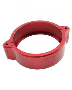 Aeroflow Replacement 4" Billet Intercooler Clamp Red
