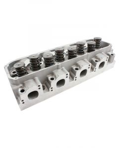 Aeroflow Aluminium Cylinder Heads Fits Ford Cleveland 351