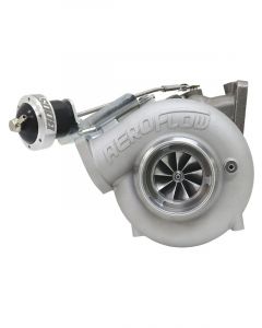 Aeroflow Boosted 5858 550HP Natural Int Wastegate Turbocharger