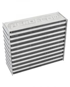 Aeroflow Race Series Intercooler 260 x 230 x 76mm CORE