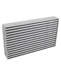 Aeroflow Race Series Intercooler 500 x 300 x 76mm CORE