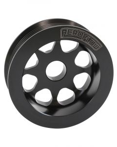 Aeroflow 3.3" Oversized Alternator Pulley Fits Toyota 1JZ/2JZ
