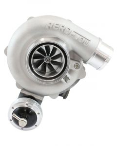 Aeroflow Boosted B5455 .92 Turbocharger 660HP Internal Wastegate