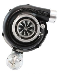 Aeroflow Boosted B5855 .92 Turbocharger 770HP Blk Int Wastegate
