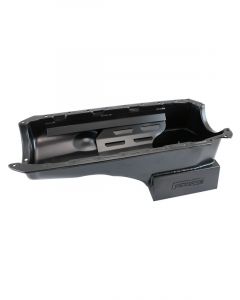 Aeroflow Super Oil Pan Fits Holden HQ-WB With BB Chev Gen IV 6.5L