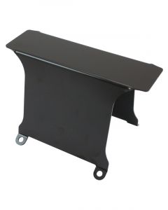 Aeroflow Bang Shift Floor Mount Shifter 6" Raised 152mm Black