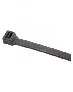 Aeroflow Standard Cable Ties 8.8mm x 300mm Black Pack 100