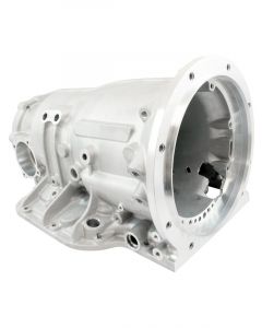 Aeroflow TH400 Transmission Case Cast Bare Case No Internals