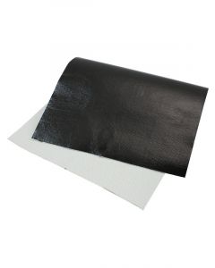 Aeroflow Heat Barrier 40" x 36" Sheet Black