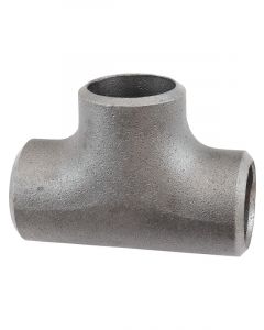 Aeroflow 1-3/8" 35mm Steam Pipe Tee Piece 1/8" Wall Thickness