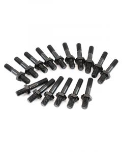 Aeroflow Rocker Arm Studs 3/8" 1.895" 48mm UHL Pack of 16