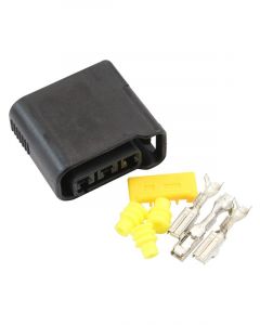 Aeroflow Subaru EJ20/EJ25 Ignition Coil Plug & Pins