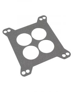Aeroflow 4150 Square Bore Base Gasket 4 Hole 1/32" 0.90mm Pack 10