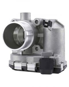Aeroflow Bosch Motorsport 40mm DBW Electronic Throttle Body