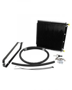 Aeroflow Transmission Oil Cooler Kit Fits 2004-2007 Commodore VZ