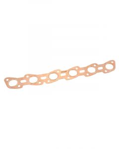 Aeroflow Exhaust Gasket Fits Nissan RB20/RB25 with 1.33" x 1.71"