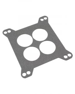 Aeroflow 4150 Square Bore Base Gasket 4 Hole Design