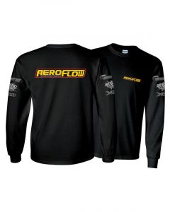 Aeroflow Long Sleeve 3X-Large