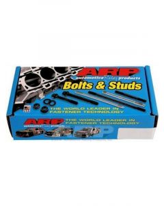 ARP Head Stud Kit 12-Point Nut Fits Dart LS Next Block