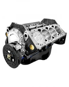 Blueprint Engines SBC 383 Short Crate Motor 3.750" Stroke 4.000"
