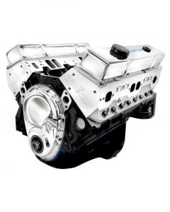 Blueprint Engines SBC 350ci 341 Horsepower Crate Engine 371ft LBS