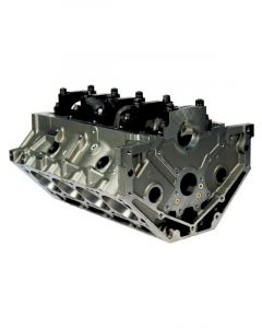 Dart LS Next Series 2 Iron Engine Block 4-Bolt Steel Caps