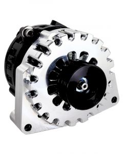 Mechman Elite Series 250 Amp Racing Alternator Fits GM LS 1996-06