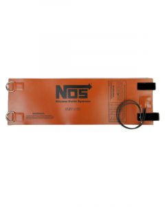 NOS Nitrous Bottle Heater Fits 10-lb. & 15-lb. Bottles