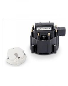 Proform Hei Coil & Cap Kit Black Cap With 50.000 Volt Coil
