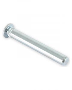 Scott Drake Door Hinge Pin Front 2 1/2 in Length Fits Mercury