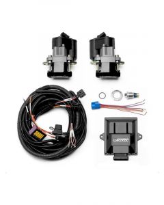 Wilwood Electronic Parking Brake Rear Retrofit Brake Kit