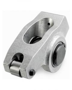 Yella Terra Roller Rocker Set 1.7 Ratio 7/16" Stud Mount Fits BBC