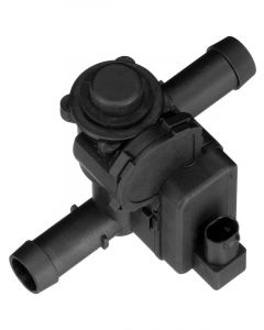 Gates Electric Heater Control Valve