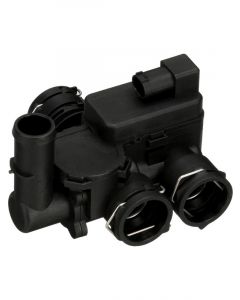 Gates Electric Heater Control Valve
