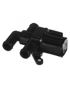 Gates Electric Heater Control Valve