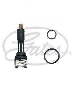 Gates Thermostat