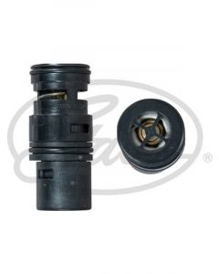 Gates Thermostat