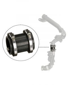 Gates Turbo Charger Hose
