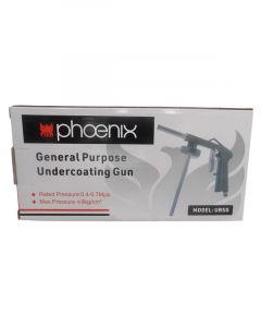 Phoenix General Purpose Underbody Spray Gun