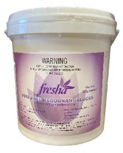 Recochem PDCB Blocks Lavender 4Kg Pail