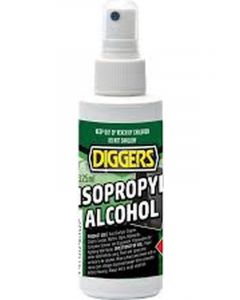Diggers Isopropyl Alcohol 125ml