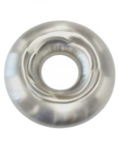 Aeroflow Stainless Steel Full Donut 3-1/2" O.D, Outside Weld Only