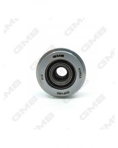 GMB Premium Overrunning Alternator Pulley