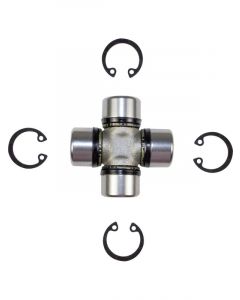 GMB Premium 4 Plain Type, Non-Greaseable Universal Joint