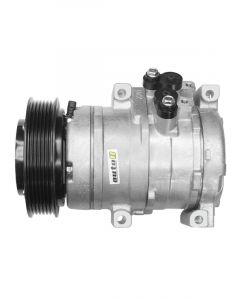 Auto 8 AC Compressor