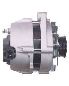 Auto 8 Alternator