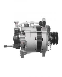 Auto 8 Alternator